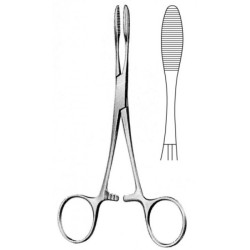 Artery Forceps